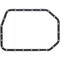 Elring Gasket, 901220 901220 - alternate 3